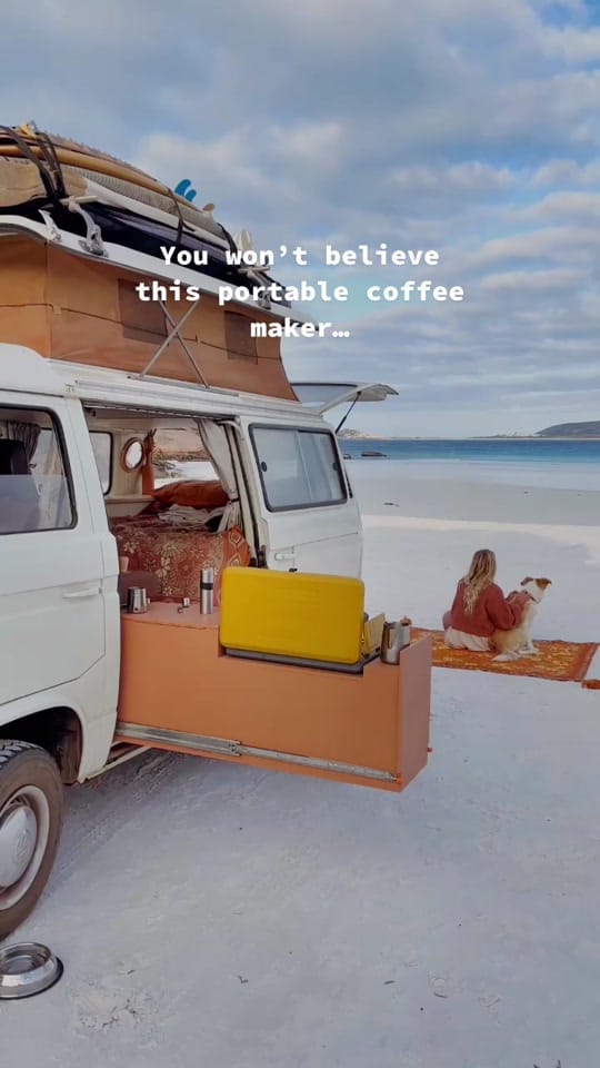 Post 10 by Alternative Brewing | Coffee on TikTok (video)