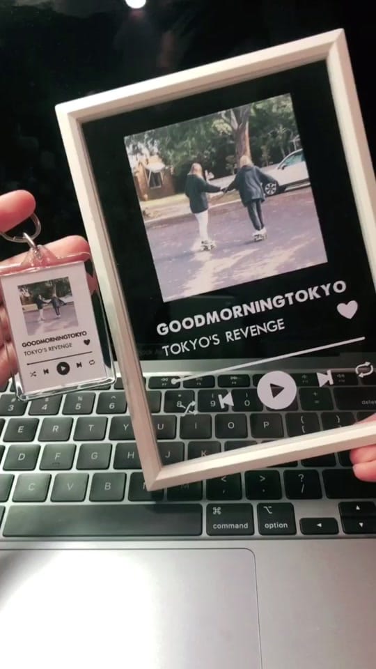 Post 8 by Nicole on TikTok (video)