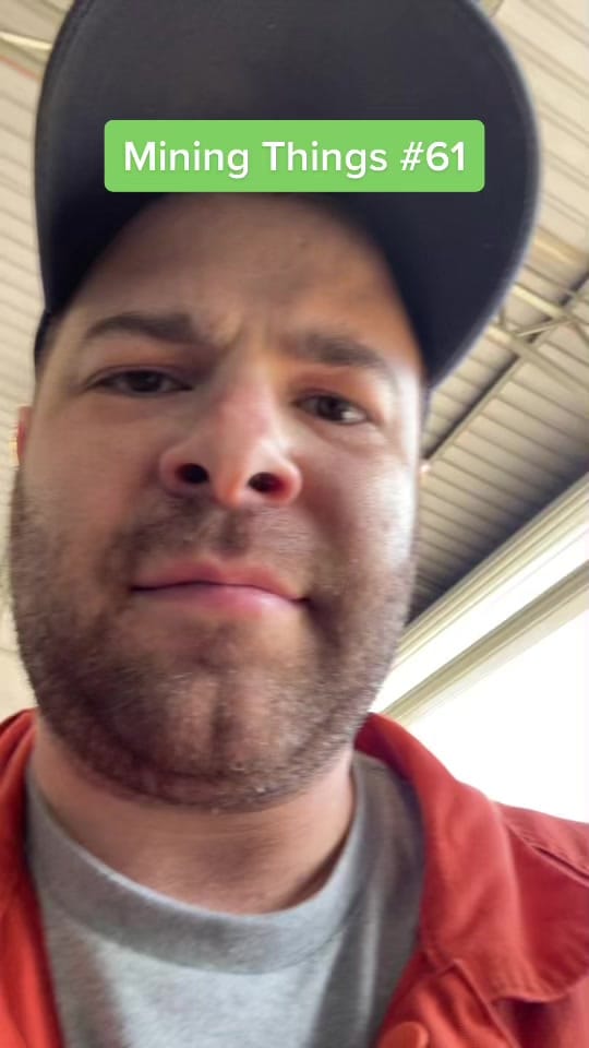Post 2 by Hunter Valley Mining Apparel on TikTok (video)