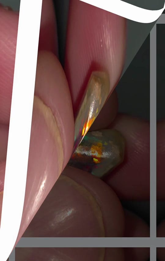 Post 8 by MDs Ozzie Opals on TikTok (video)
