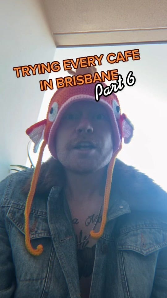 Post 8 by Exploring Brisbane on TikTok (video)