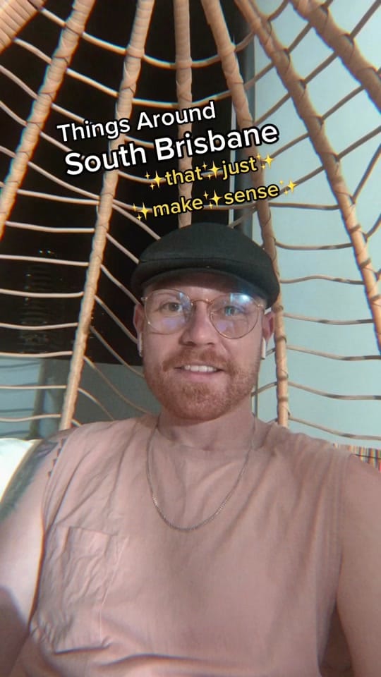 Post 7 by Exploring Brisbane on TikTok (video)