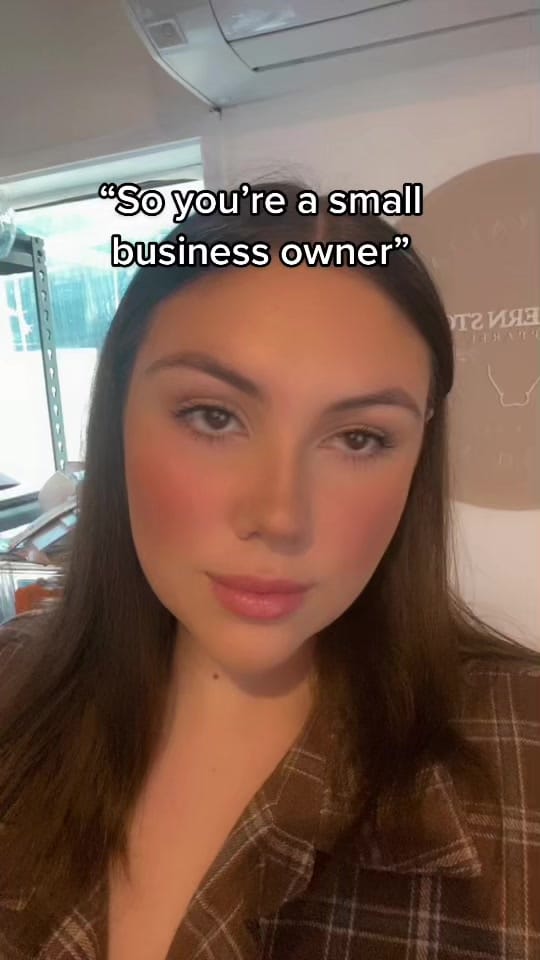 Post 7 by Southern Storm Apparel on TikTok (video)