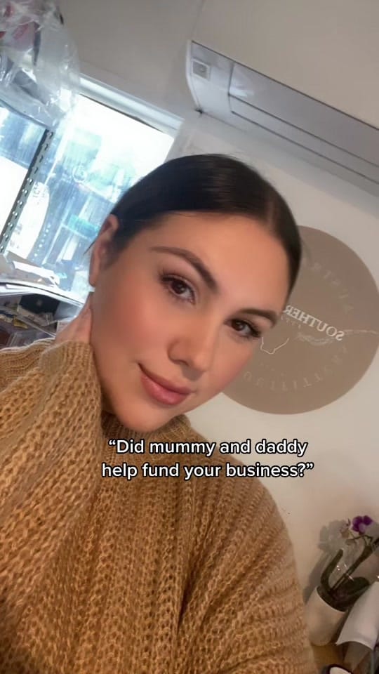 Post 4 by Southern Storm Apparel on TikTok (video)