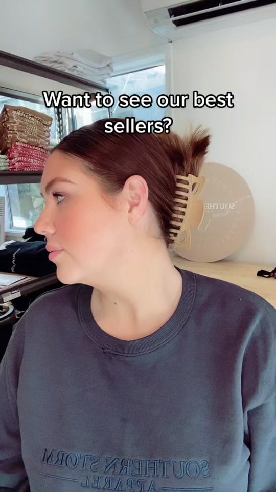Post 9 by Southern Storm Apparel on TikTok (video)