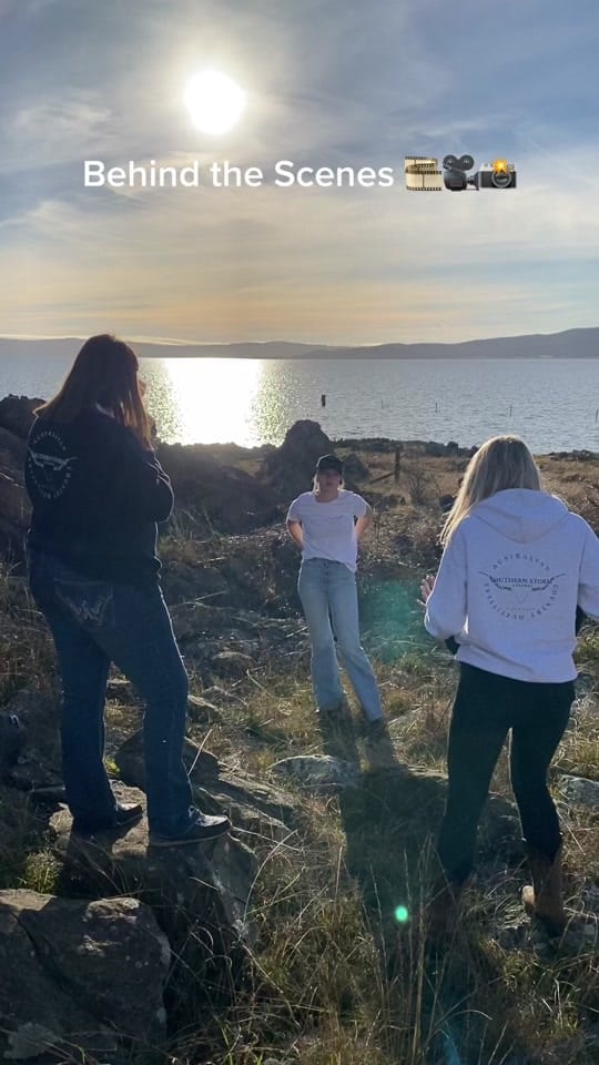Post 3 by Southern Storm Apparel on TikTok (video)