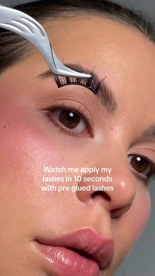 Post 3 by Gabi - Girltime Beauty on TikTok (video)