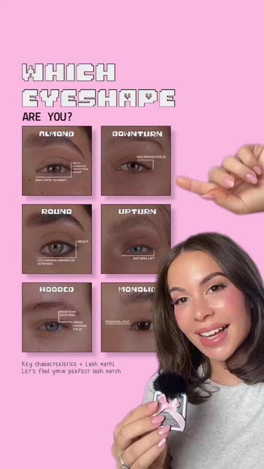 Post 10 by Gabi - Girltime Beauty on TikTok (video)