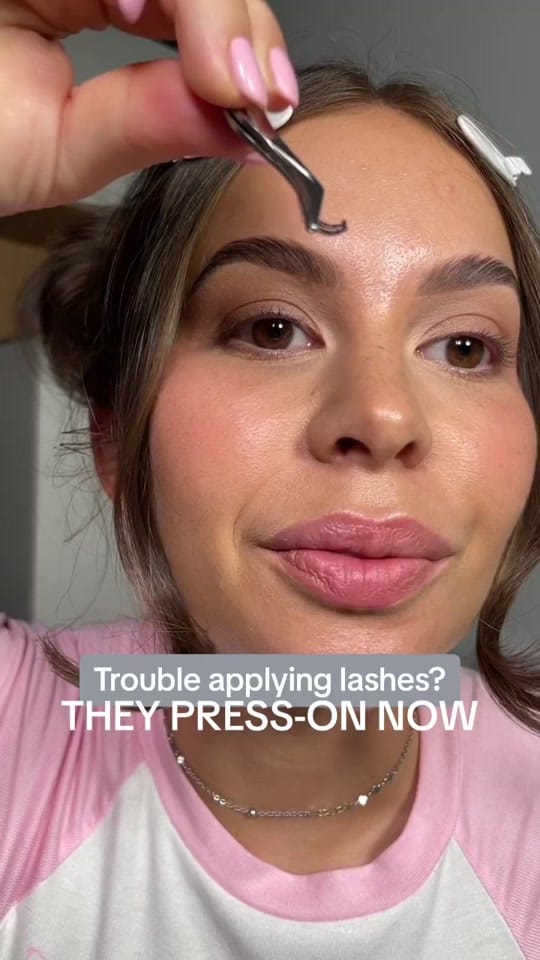 Post 9 by Gabi - Girltime Beauty on TikTok (video)