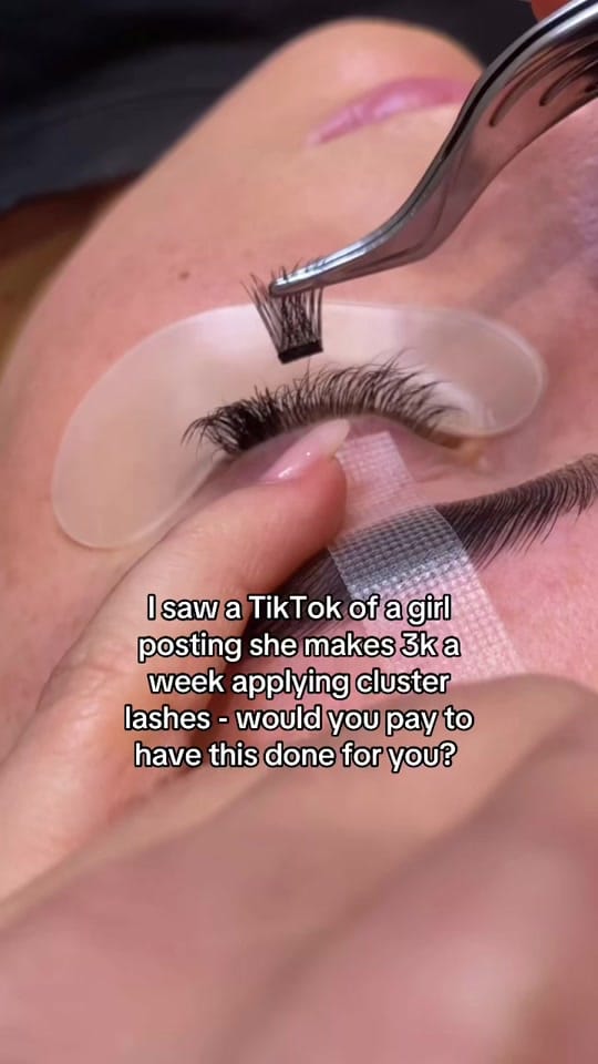 Post 7 by Gabi - Girltime Beauty on TikTok (video)