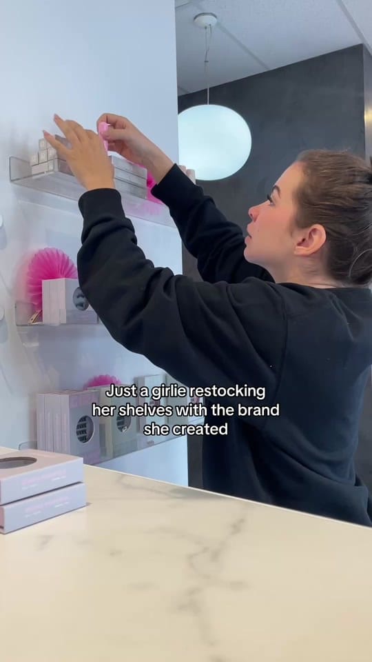 Post 4 by Gabi - Girltime Beauty on TikTok (video)