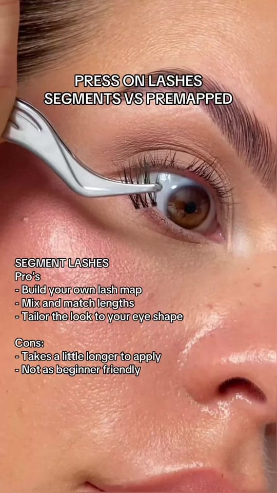 Post 1 by Gabi - Girltime Beauty on TikTok (video)