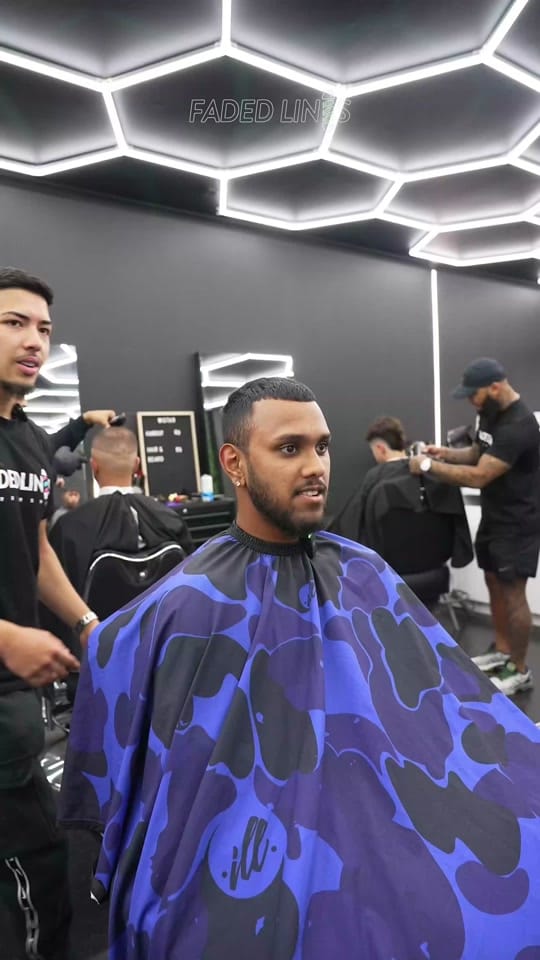 Post 10 by FadedLines on TikTok (video)