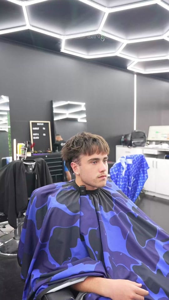 Post 2 by FadedLines on TikTok (video)