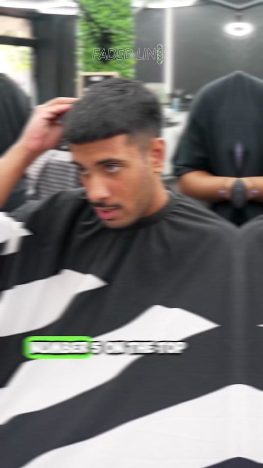 Post 4 by FadedLines on TikTok (video)