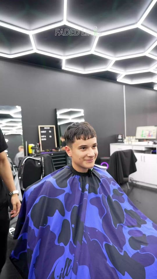 Post 5 by FadedLines on TikTok (video)