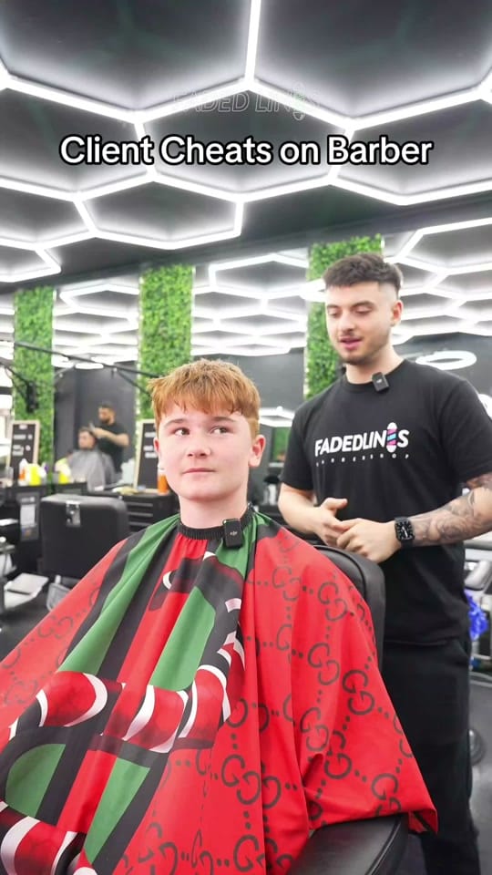 Post 8 by FadedLines on TikTok (video)