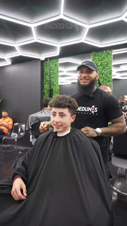 Post 9 by FadedLines on TikTok (video)