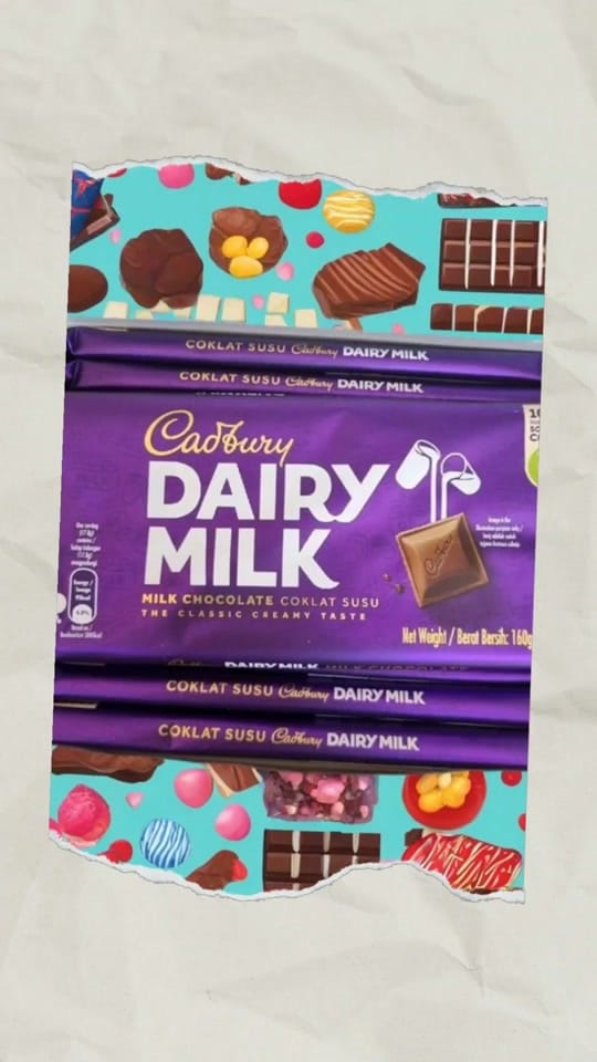 Post 5 by Chocolica on TikTok (video)
