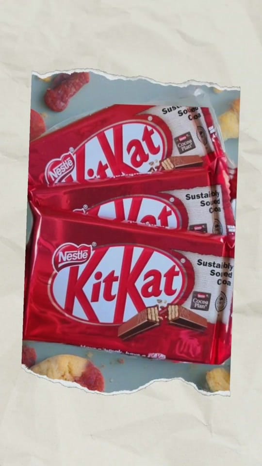 Post 6 by Chocolica on TikTok (video)