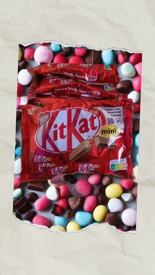 Post 4 by Chocolica on TikTok (video)