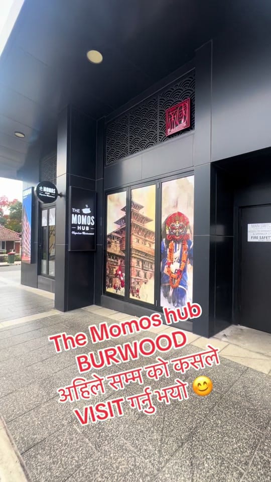 Post 6 by Themomoshub on TikTok (video)