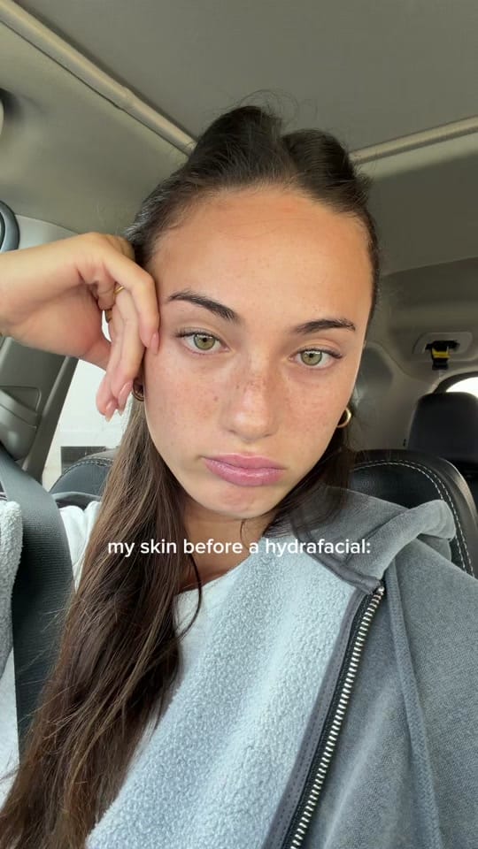 Post 8 by Sydney Marshall on TikTok (video)