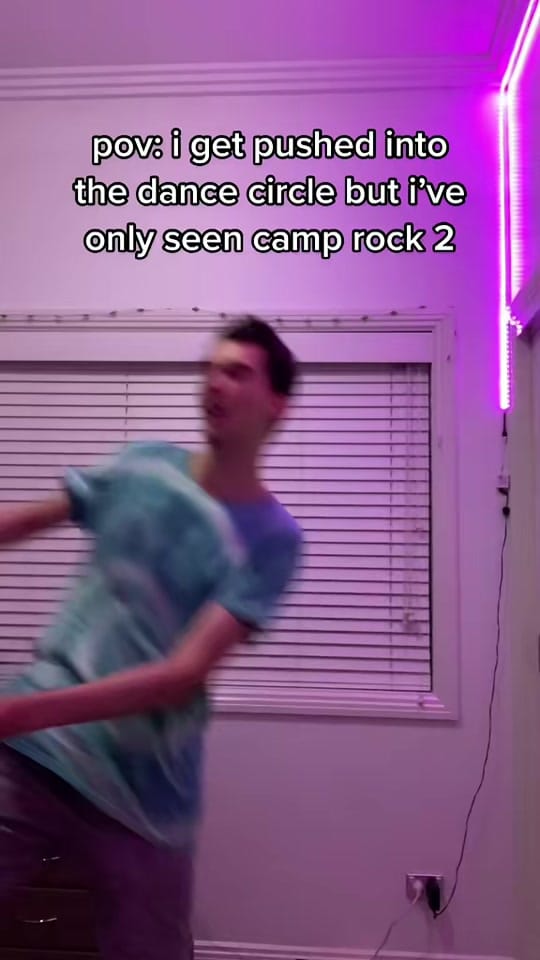 Post 3 by Harrison Fraser on TikTok (video)