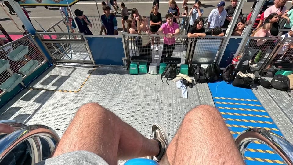Post 10 by Harrison Fraser on TikTok (video)