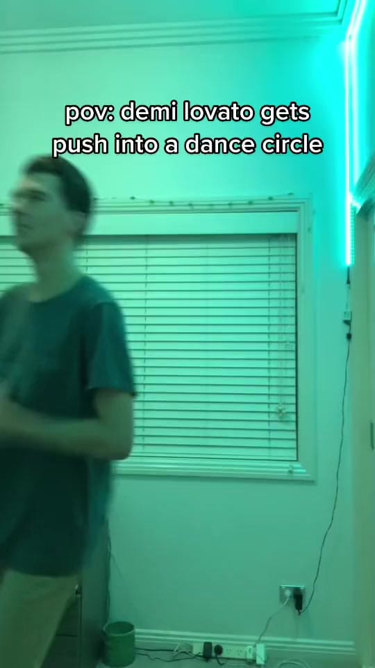 Post 6 by Harrison Fraser on TikTok (video)