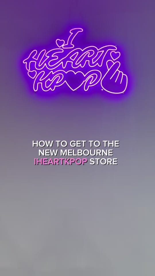 Post 8 by I HEART KPOP Australia on TikTok (video)