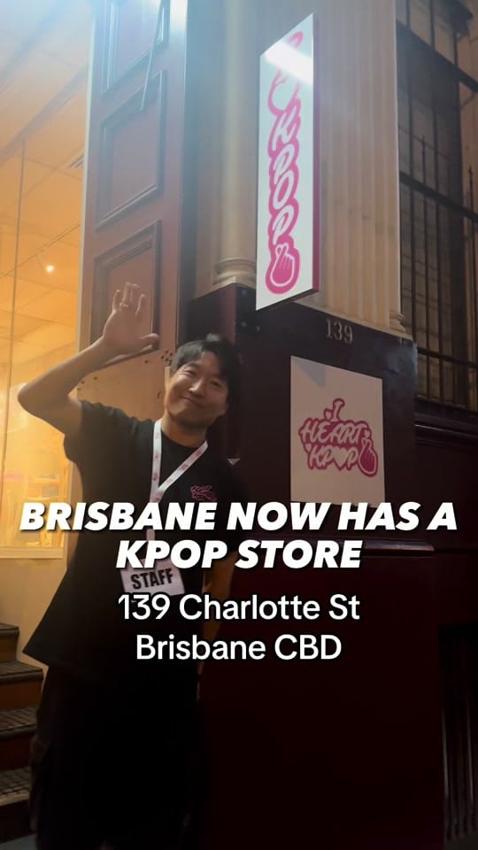 Post 9 by I HEART KPOP Australia on TikTok (video)
