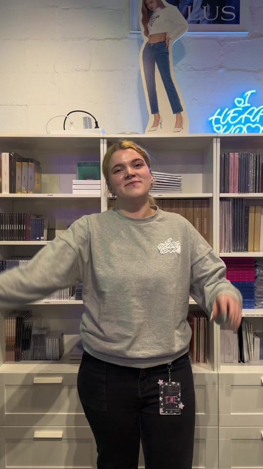 Post 2 by I HEART KPOP Australia on TikTok (video)