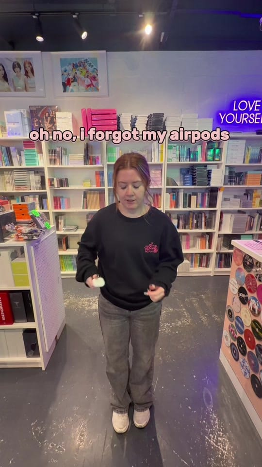 Post 4 by I HEART KPOP Australia on TikTok (video)