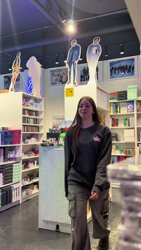 Post 3 by I HEART KPOP Australia on TikTok (video)