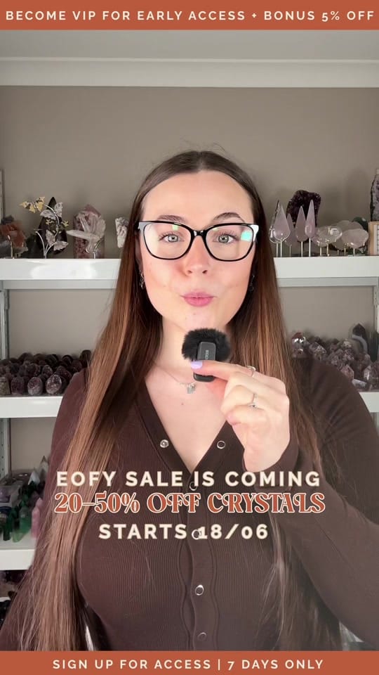 Post 7 by Stones of Virtue on TikTok (video)