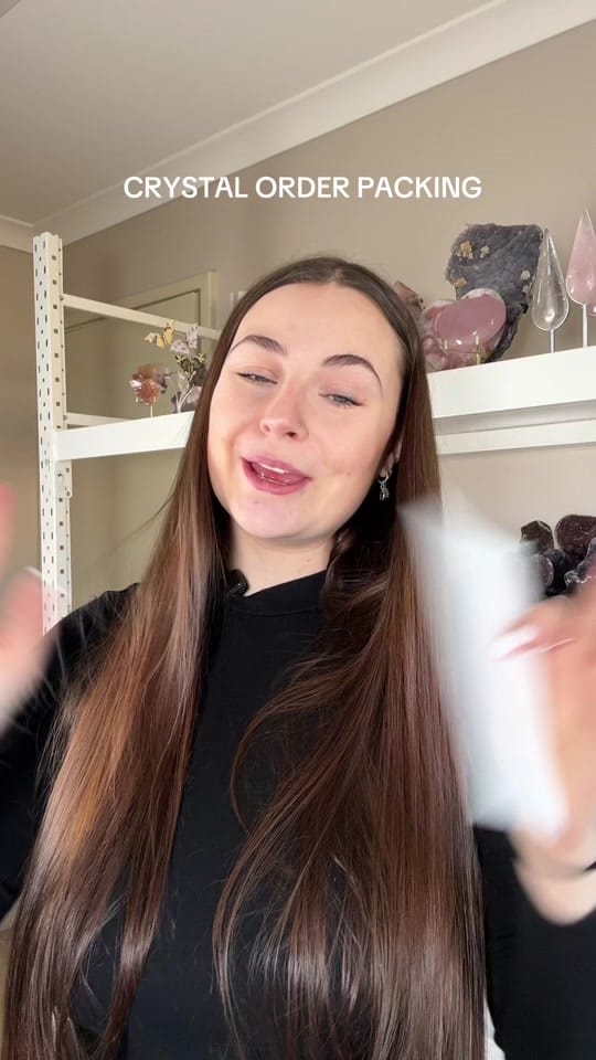 Post 4 by Stones of Virtue on TikTok (video)