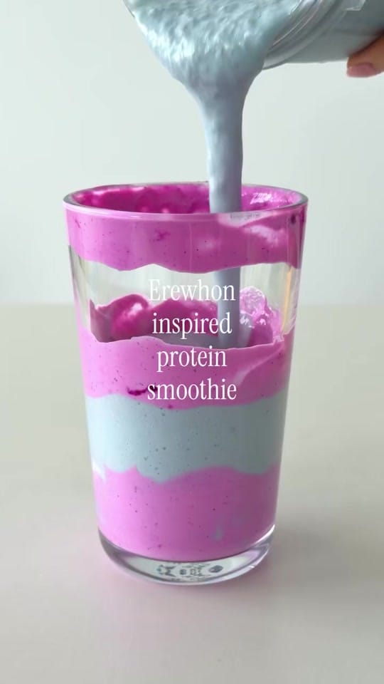 Post 7 by Unicorn Superfoods on TikTok (video)