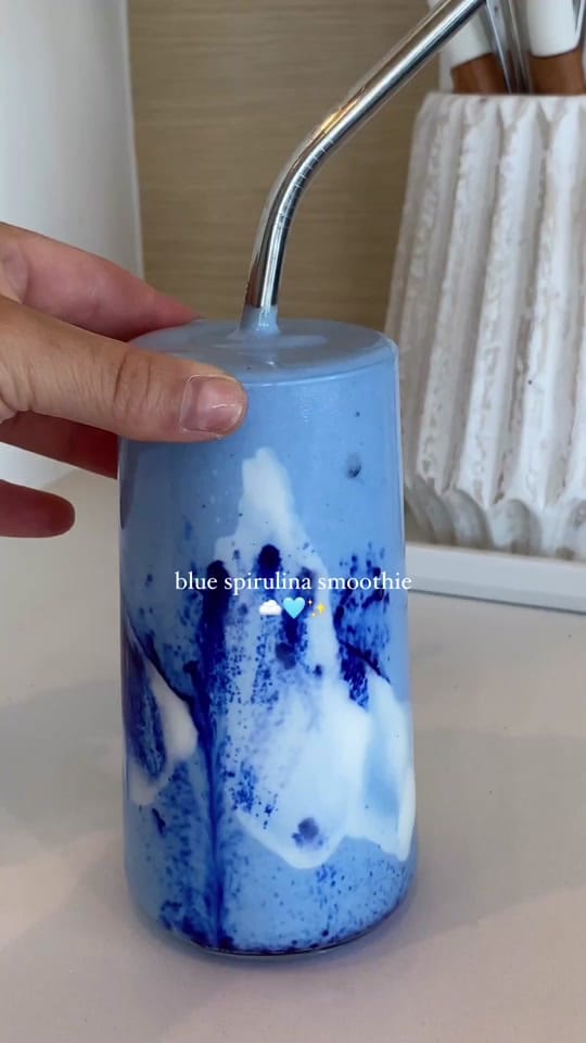 Post 8 by Unicorn Superfoods on TikTok (video)