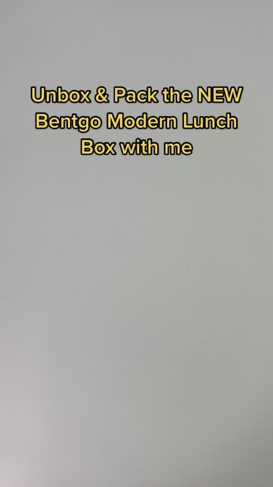 Post 10 by The Bento Buzz on TikTok (video)