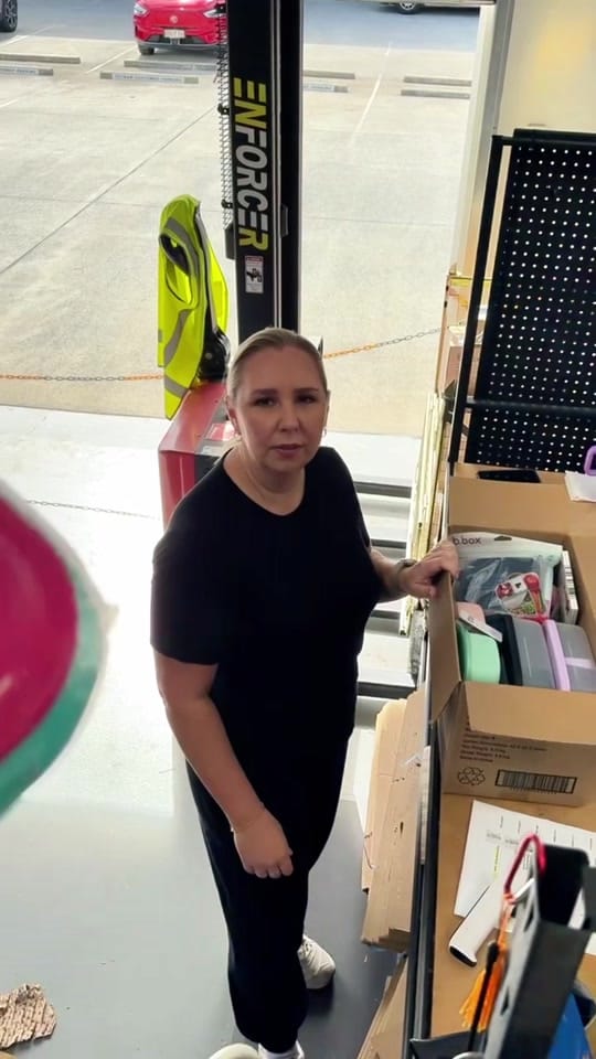 Post 3 by The Bento Buzz on TikTok (video)