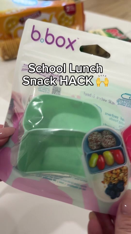 Post 9 by The Bento Buzz on TikTok (video)