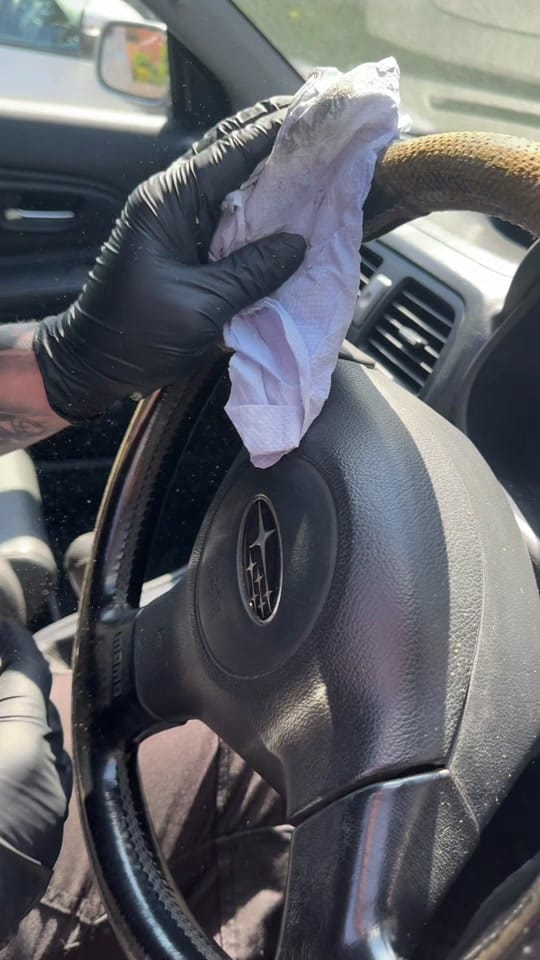 Post 10 by Custom Body Repair on TikTok (video)
