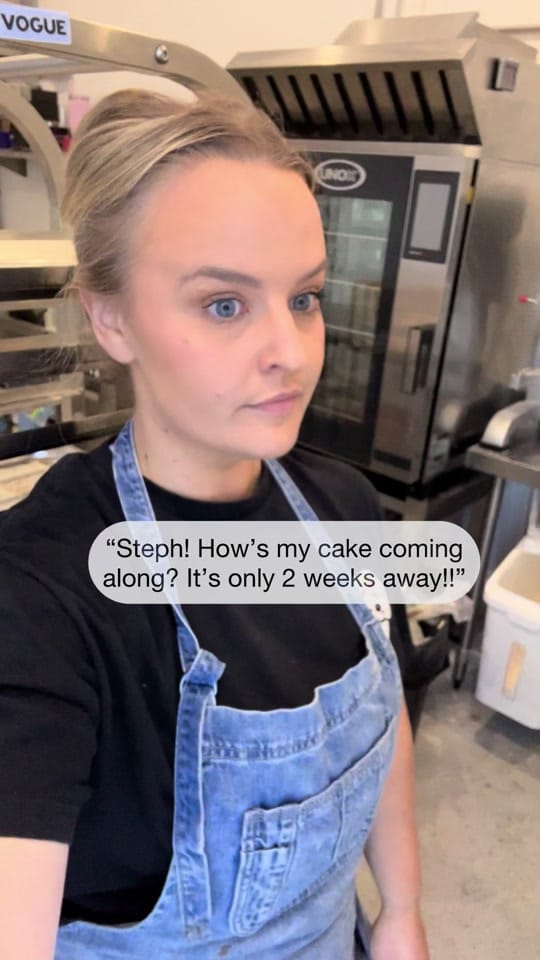 Post 6 by Little Sprinkle Co. on TikTok (video)