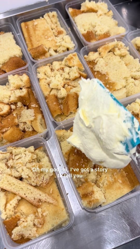 Post 9 by Little Sprinkle Co. on TikTok (video)