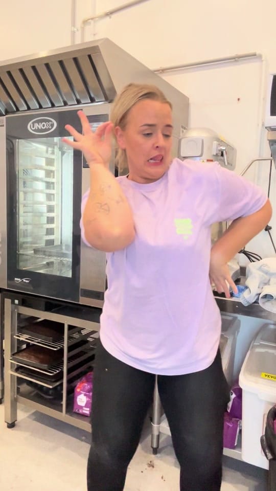 Post 8 by Little Sprinkle Co. on TikTok (video)