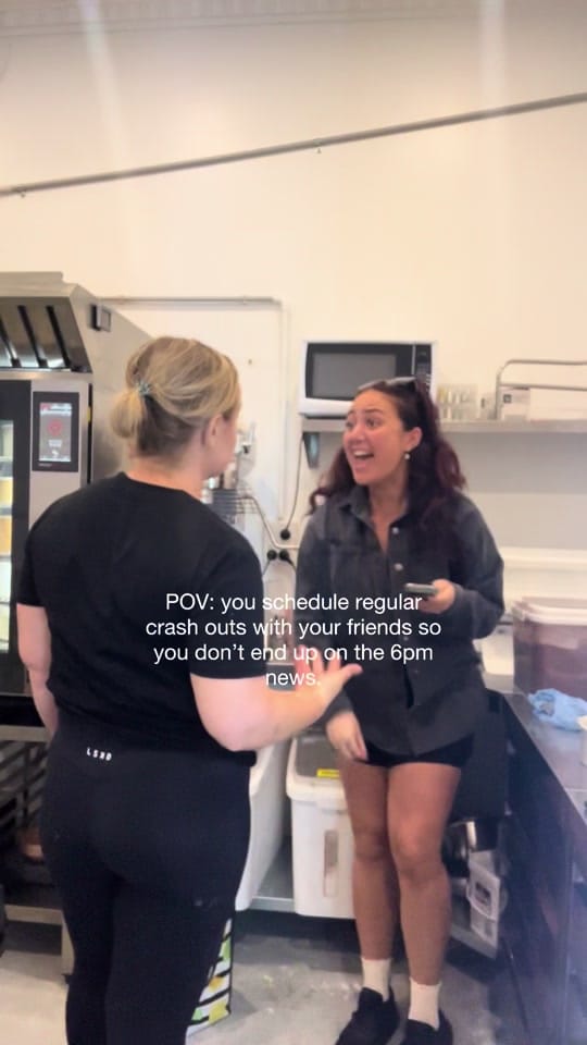 Post 5 by Little Sprinkle Co. on TikTok (video)