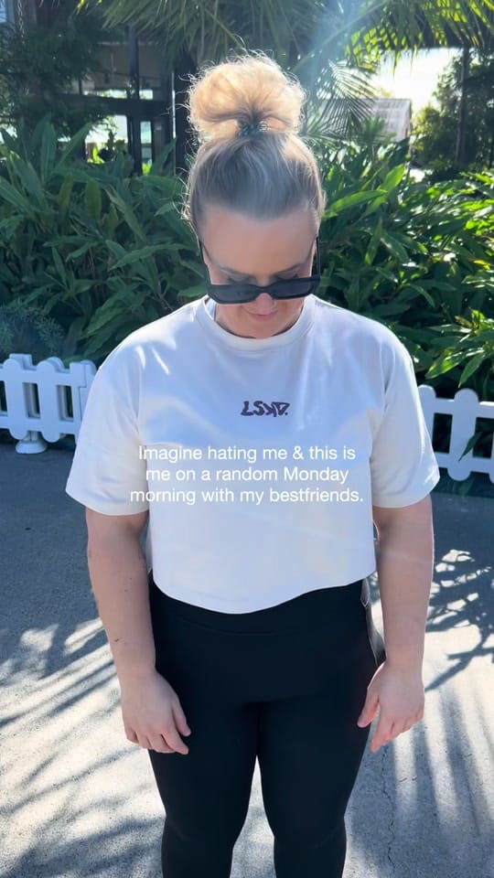 Post 2 by Little Sprinkle Co. on TikTok (video)