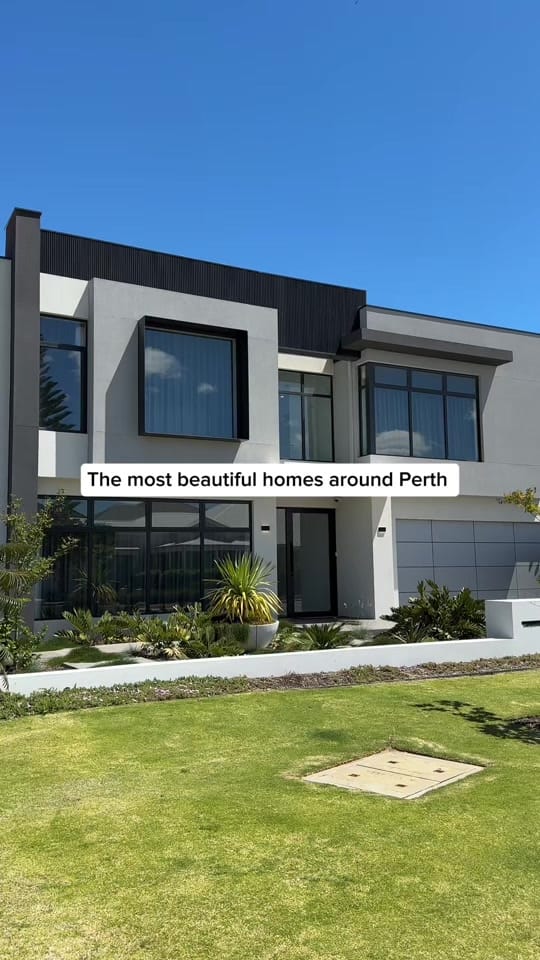 Post 7 by 101 Residential on TikTok (video)