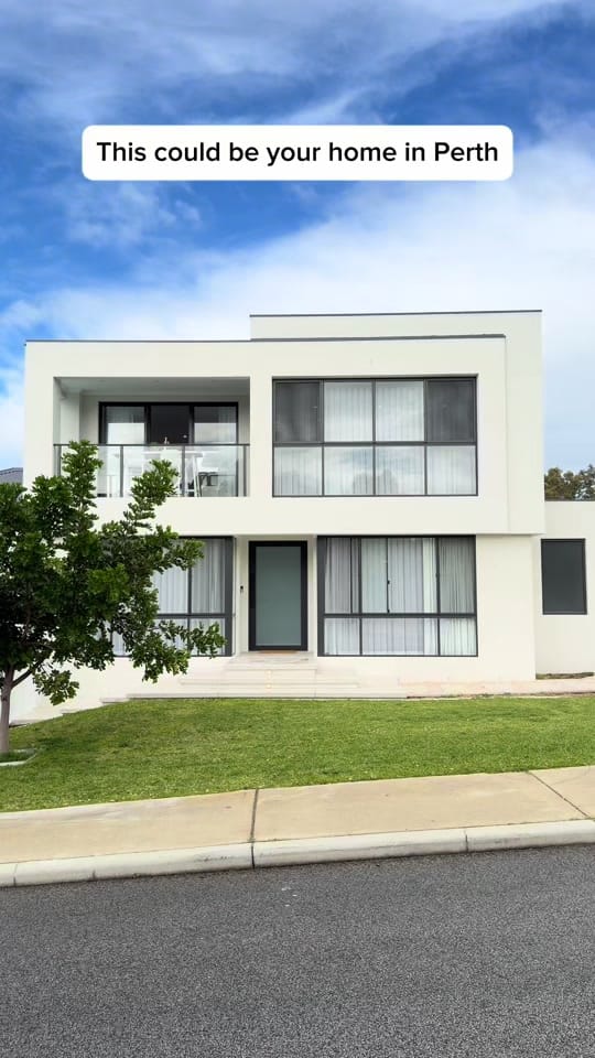 Post 4 by 101 Residential on TikTok (video)